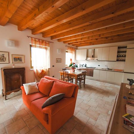 Casale Manzoni Apartment เวโรนา ภายนอก รูปภาพ