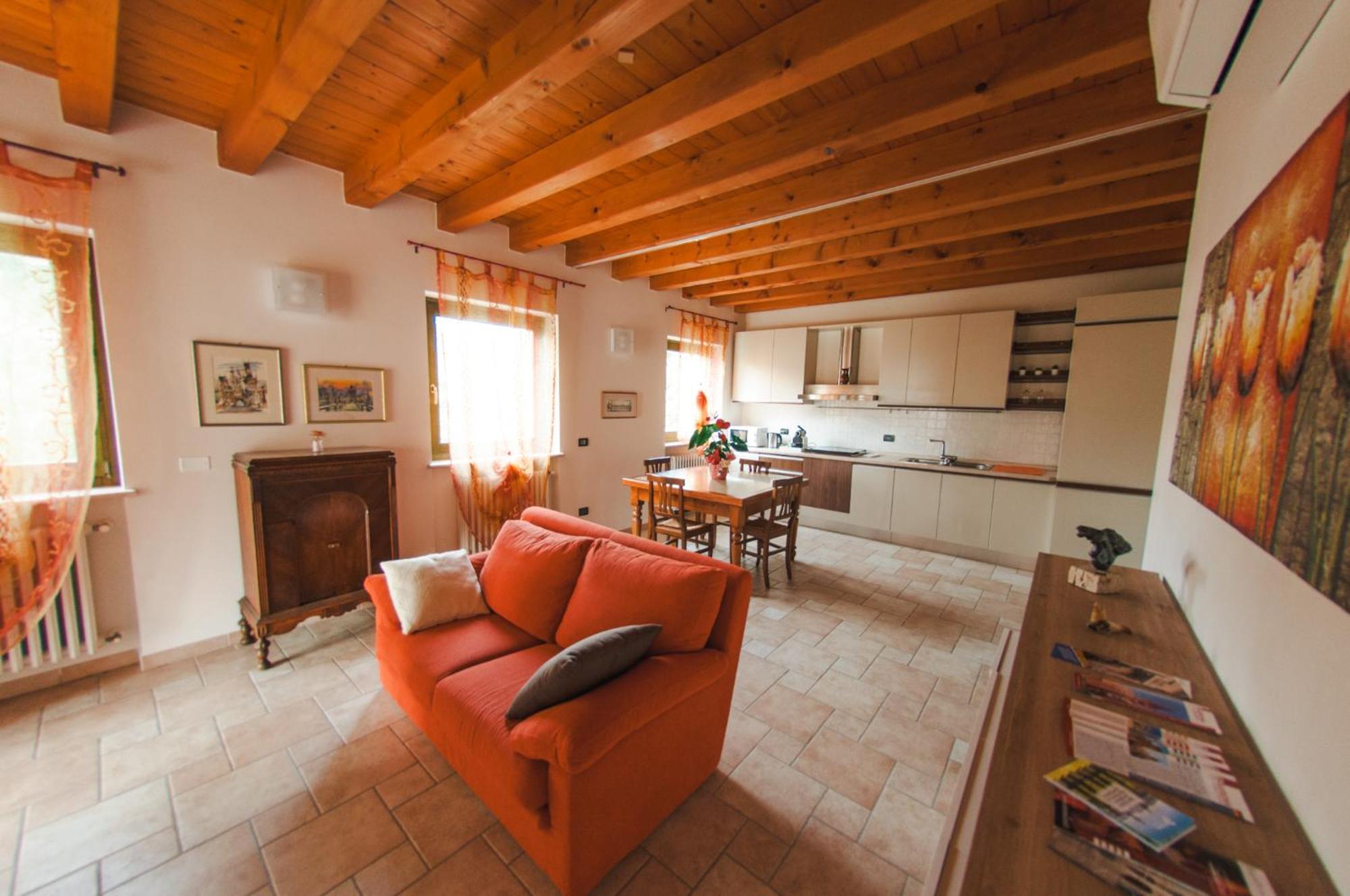Casale Manzoni Apartment เวโรนา ภายนอก รูปภาพ