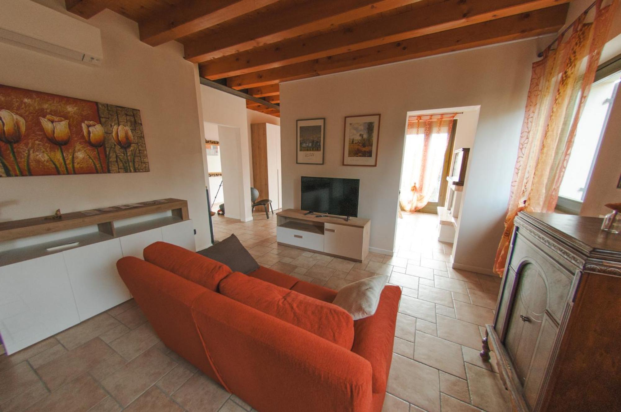 Casale Manzoni Apartment เวโรนา ภายนอก รูปภาพ