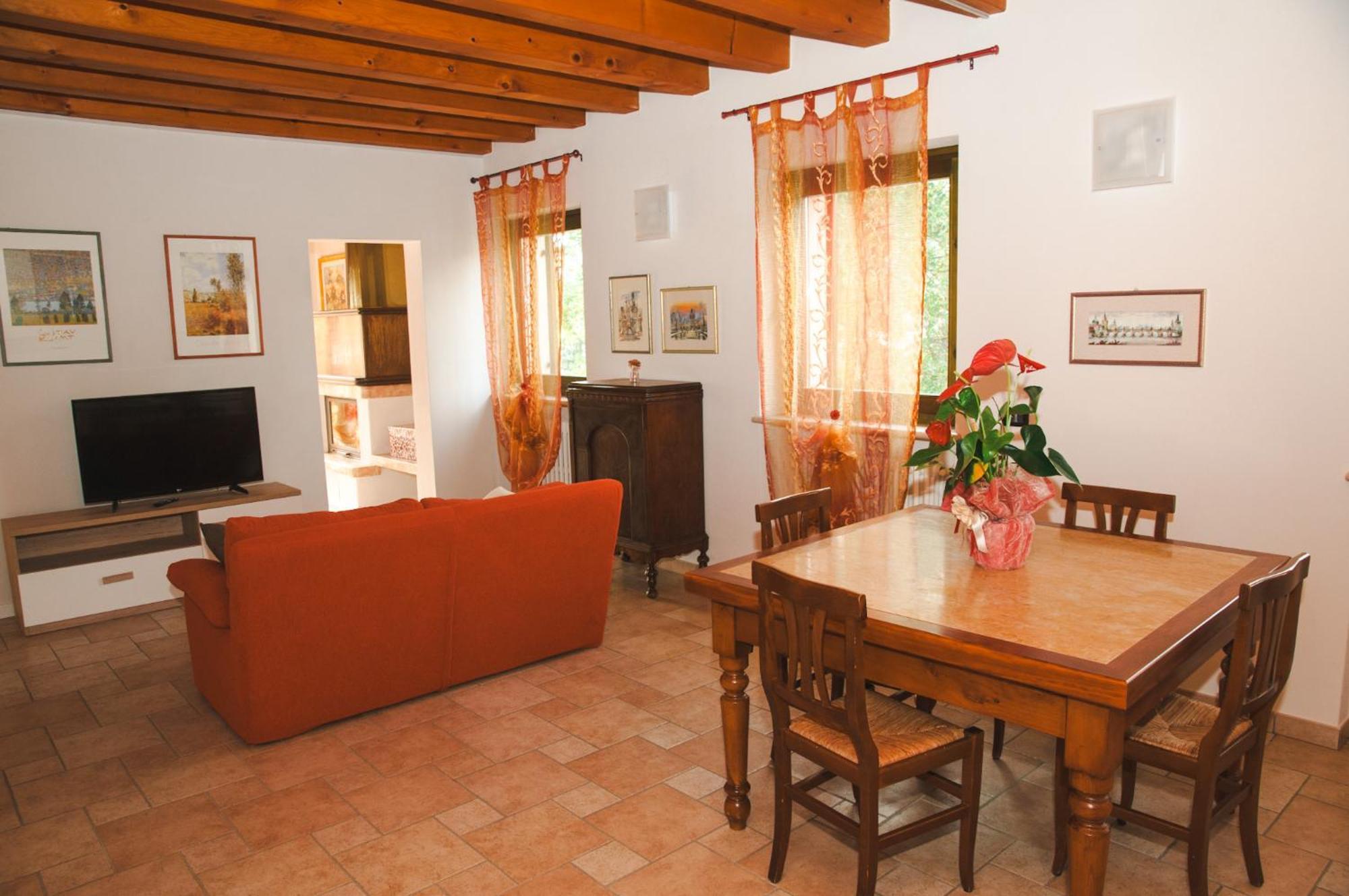 Casale Manzoni Apartment เวโรนา ภายนอก รูปภาพ