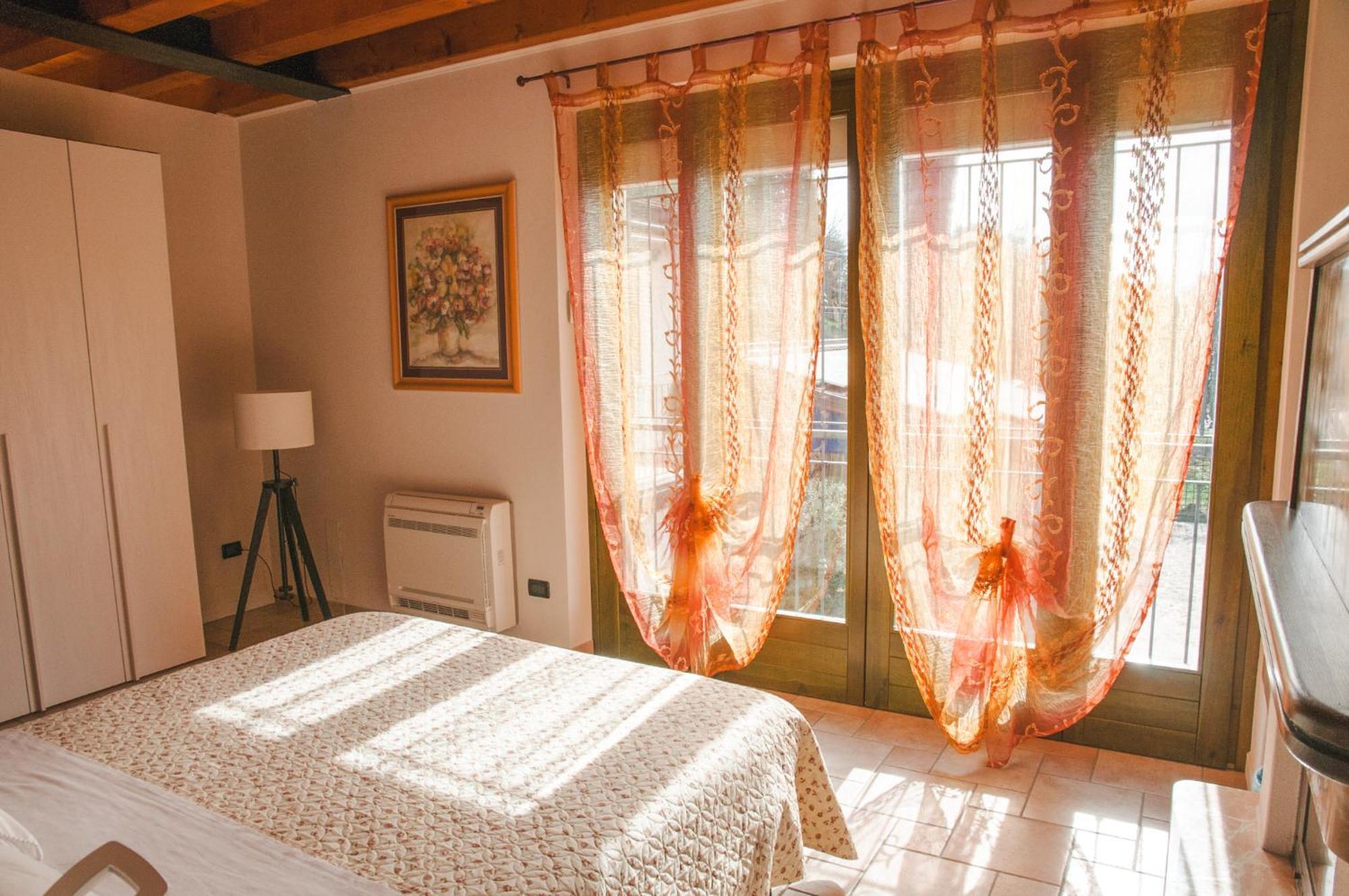 Casale Manzoni Apartment เวโรนา ภายนอก รูปภาพ
