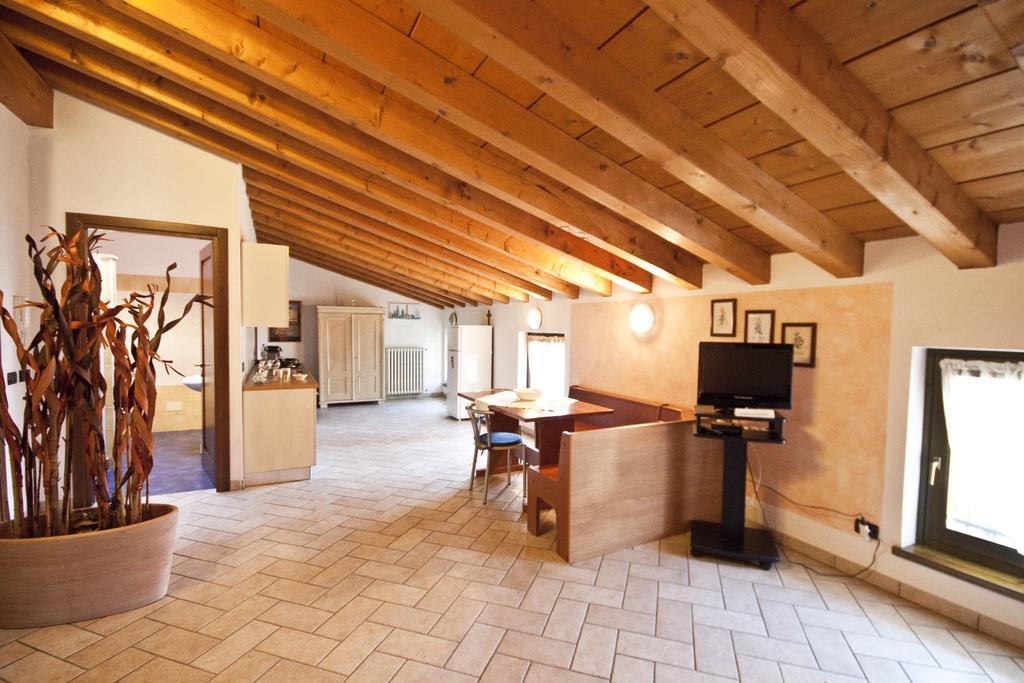Casale Manzoni Apartment เวโรนา ภายนอก รูปภาพ