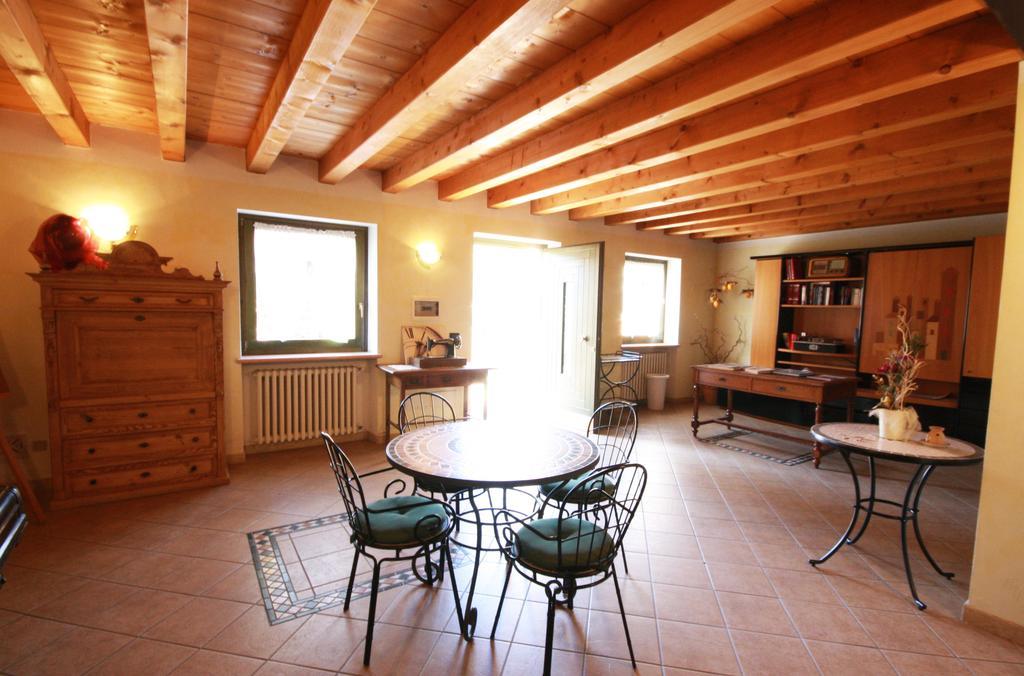 Casale Manzoni Apartment เวโรนา ภายนอก รูปภาพ