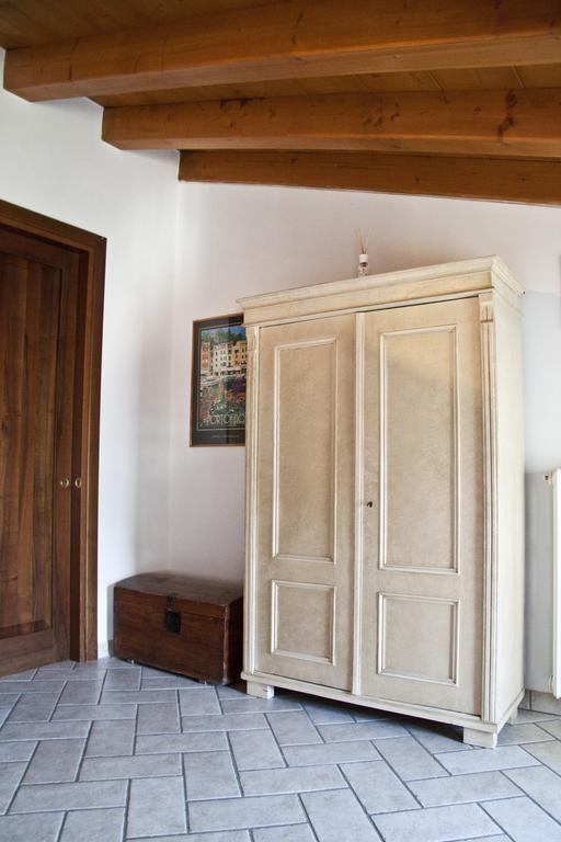 Casale Manzoni Apartment เวโรนา ภายนอก รูปภาพ