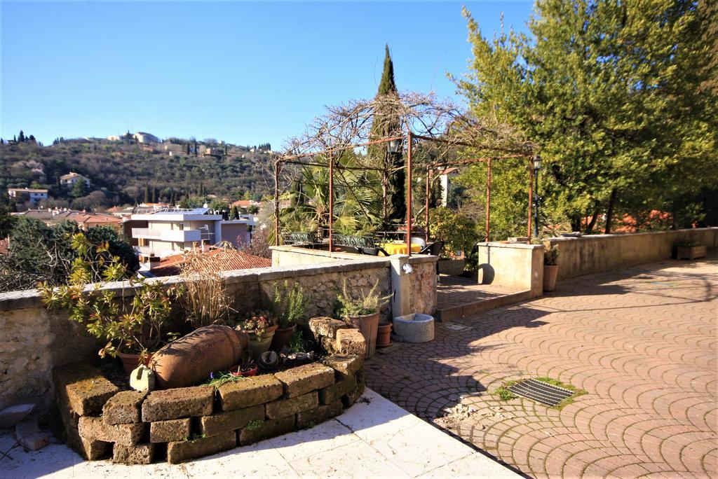Casale Manzoni Apartment เวโรนา ภายนอก รูปภาพ