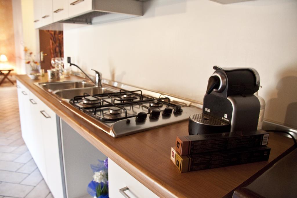 Casale Manzoni Apartment เวโรนา ภายนอก รูปภาพ