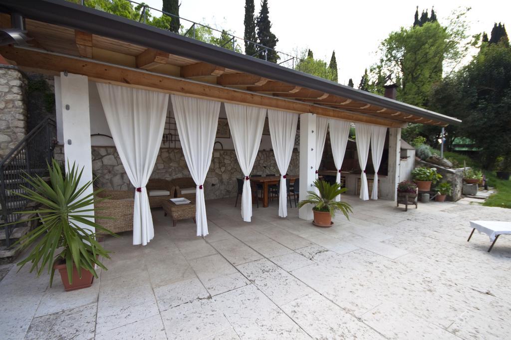 Casale Manzoni Apartment เวโรนา ภายนอก รูปภาพ