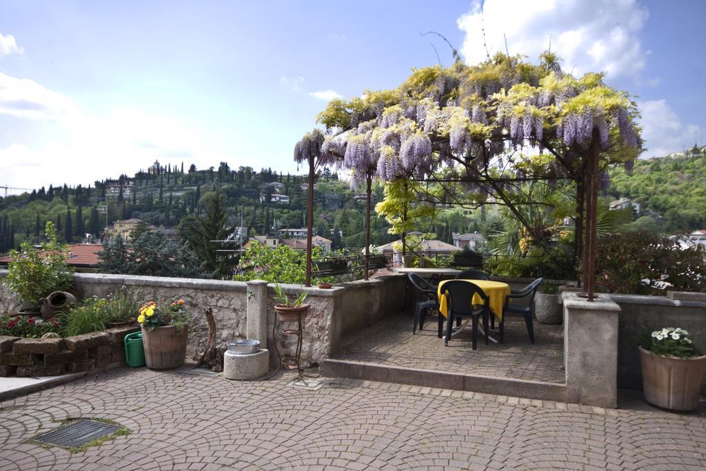 Casale Manzoni Apartment เวโรนา ภายนอก รูปภาพ