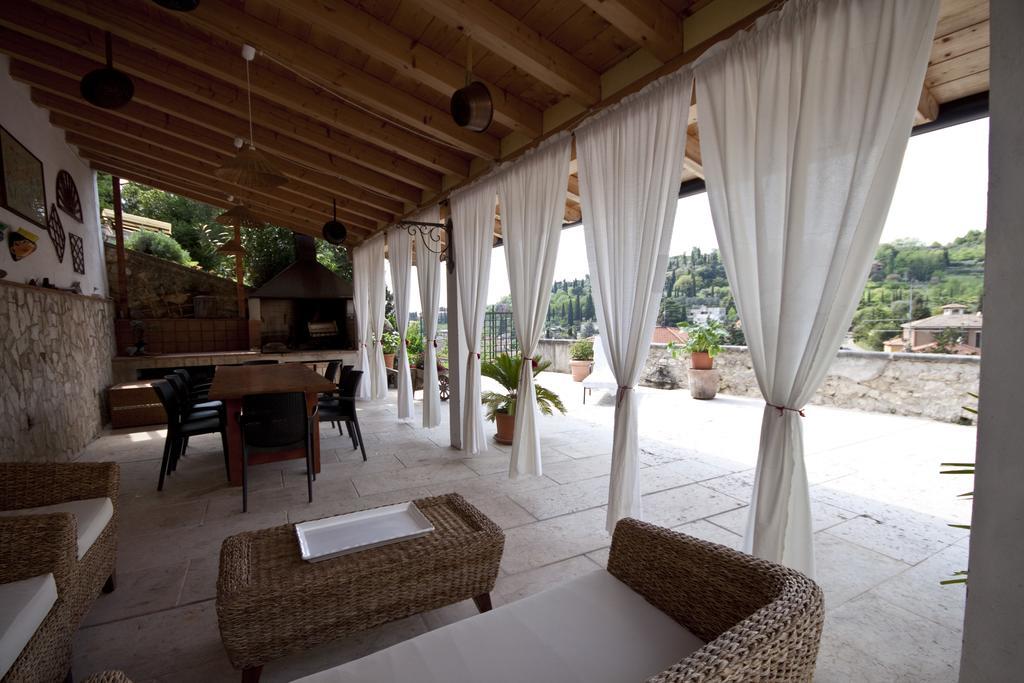 Casale Manzoni Apartment เวโรนา ภายนอก รูปภาพ