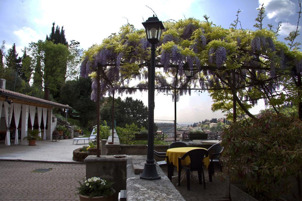 Casale Manzoni Apartment เวโรนา ภายนอก รูปภาพ