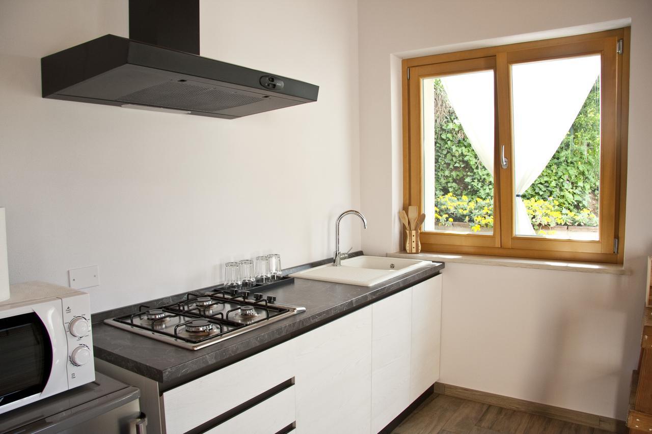 Casale Manzoni Apartment เวโรนา ภายนอก รูปภาพ