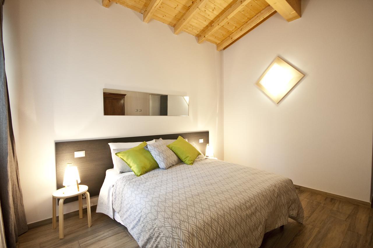 Casale Manzoni Apartment เวโรนา ภายนอก รูปภาพ