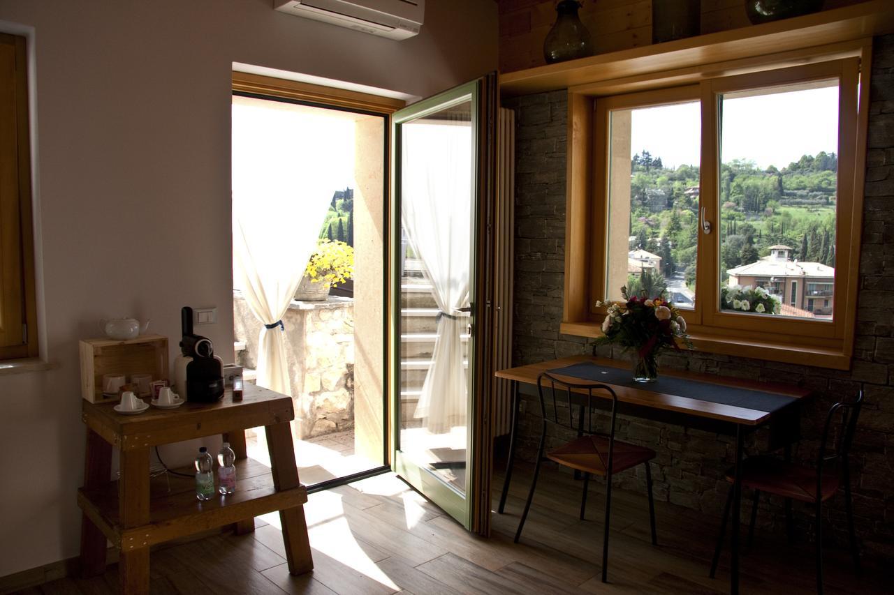 Casale Manzoni Apartment เวโรนา ภายนอก รูปภาพ