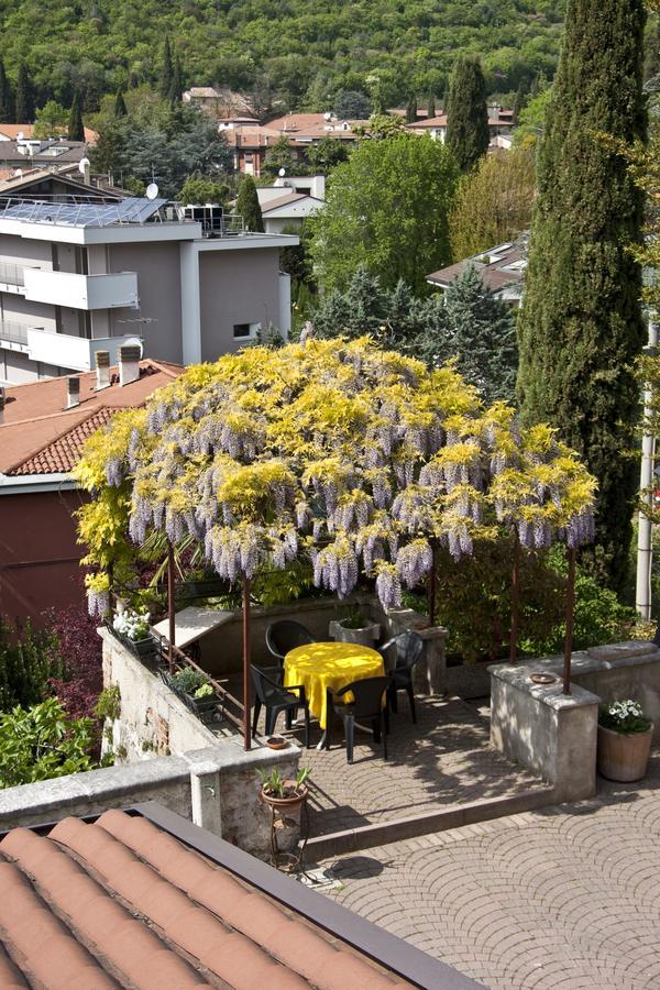 Casale Manzoni Apartment เวโรนา ภายนอก รูปภาพ