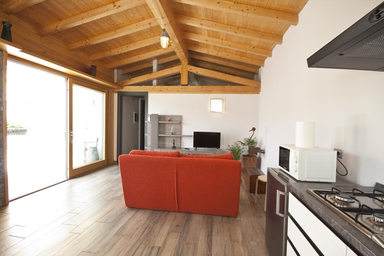Casale Manzoni Apartment เวโรนา ภายนอก รูปภาพ