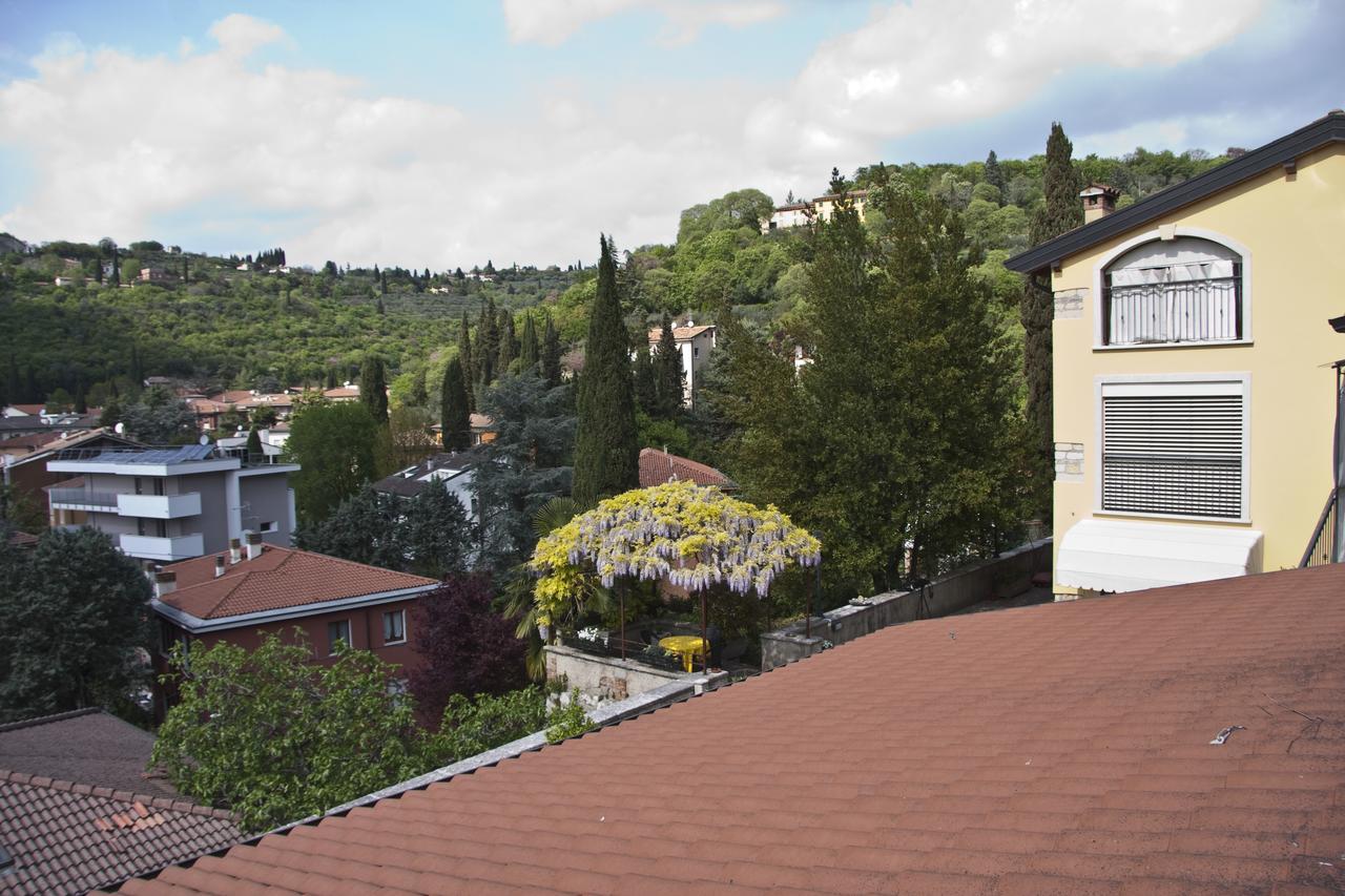 Casale Manzoni Apartment เวโรนา ภายนอก รูปภาพ