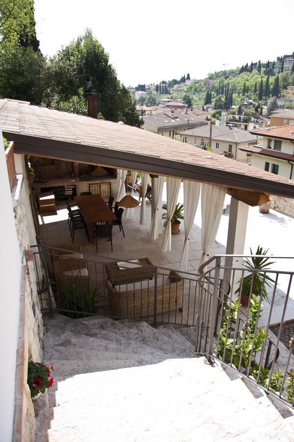 Casale Manzoni Apartment เวโรนา ภายนอก รูปภาพ