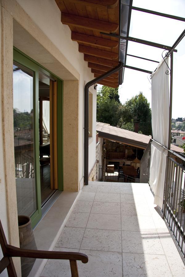 Casale Manzoni Apartment เวโรนา ภายนอก รูปภาพ