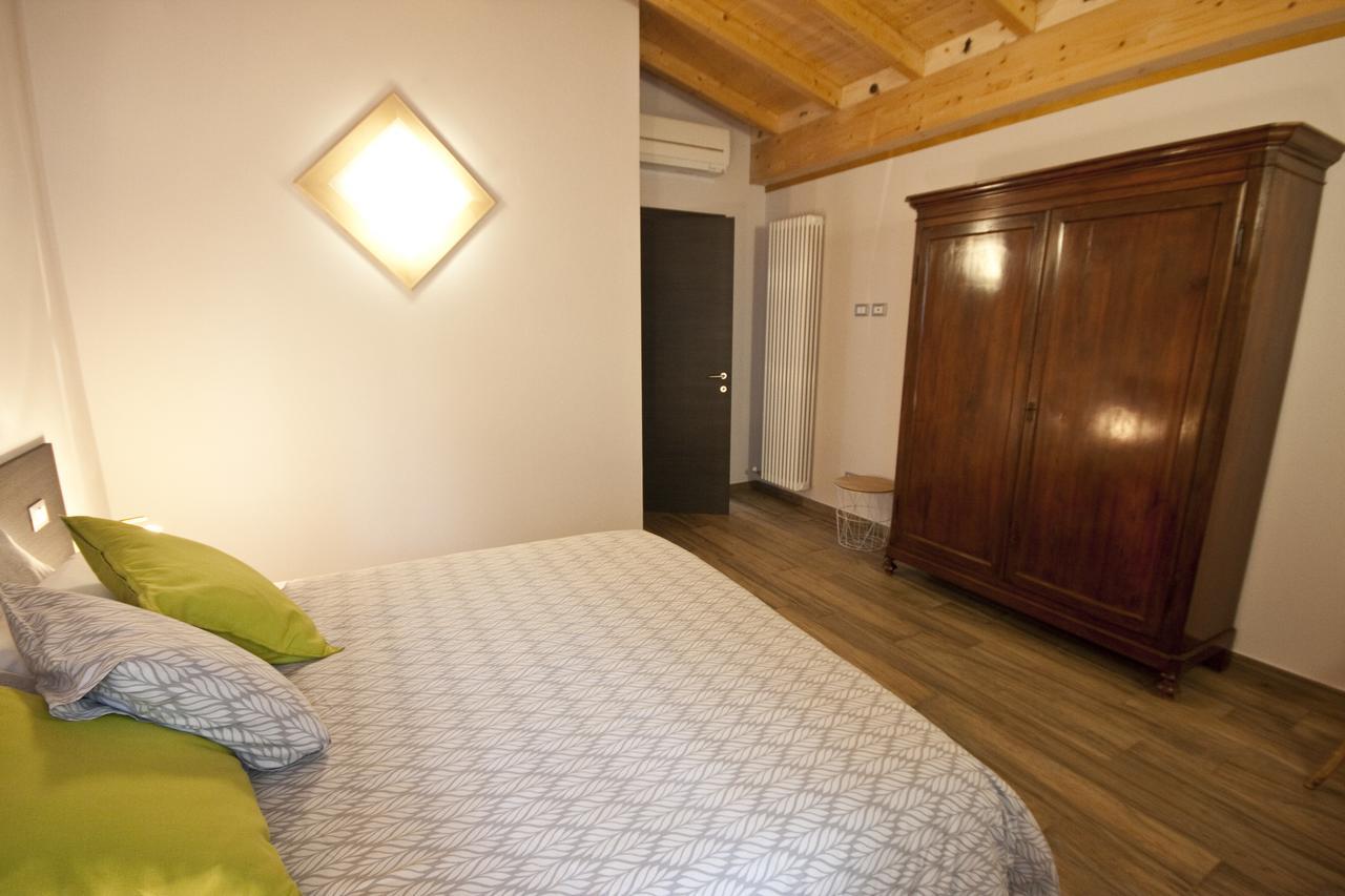 Casale Manzoni Apartment เวโรนา ภายนอก รูปภาพ