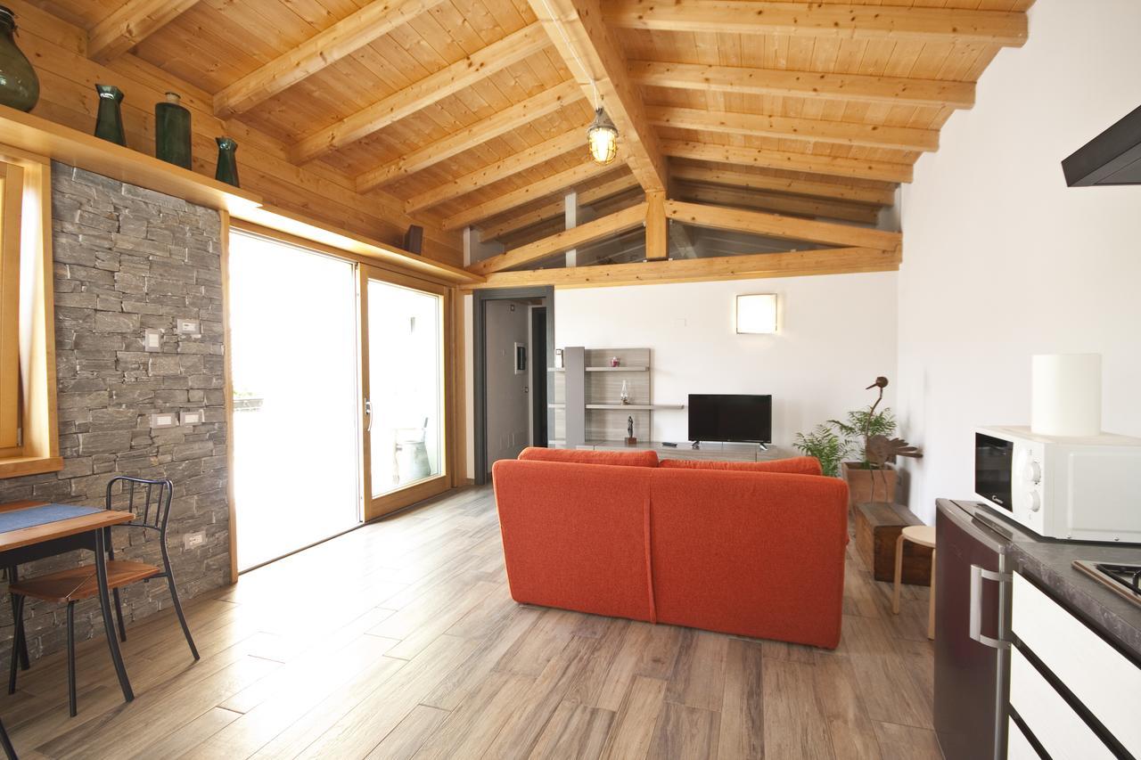 Casale Manzoni Apartment เวโรนา ภายนอก รูปภาพ