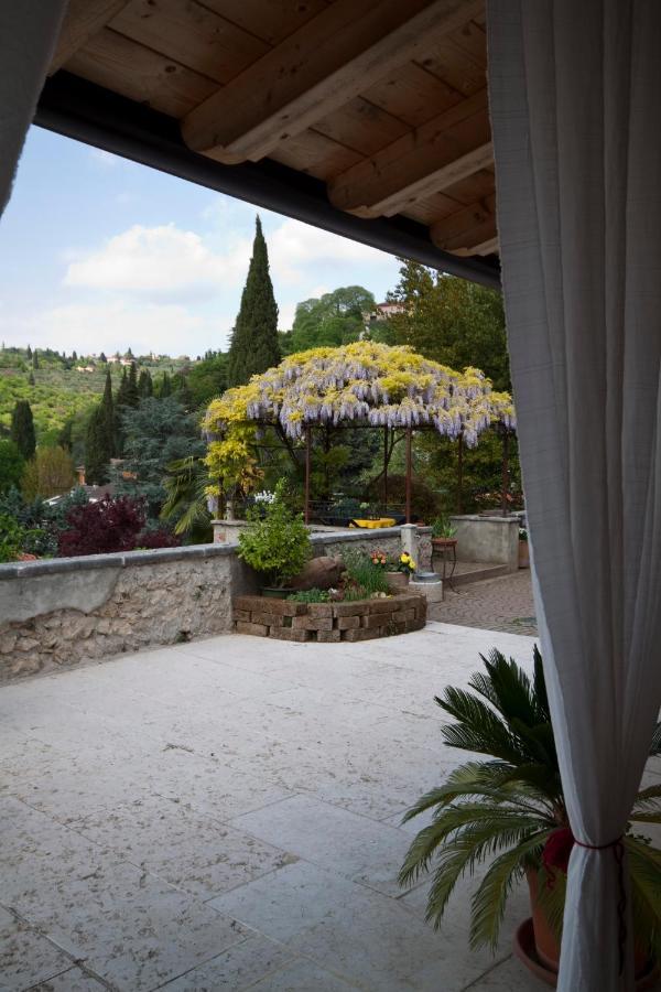 Casale Manzoni Apartment เวโรนา ภายนอก รูปภาพ